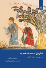 تاریخ ادبیات عرب در پرتو روش شناسی اسلامی