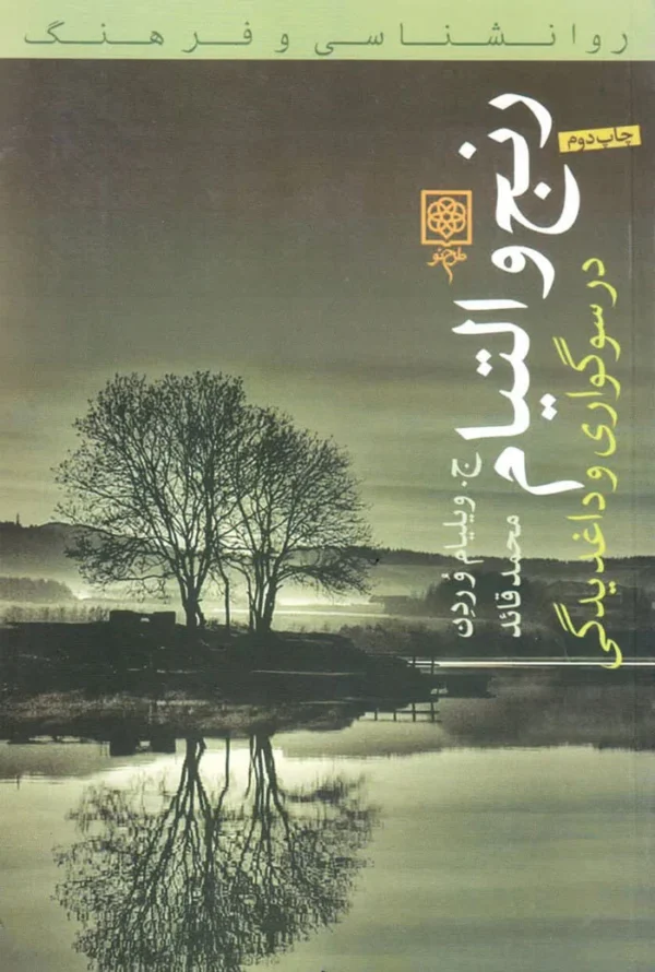 رنج و التیام