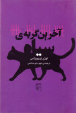 آخرین گربه‌ی سیاه