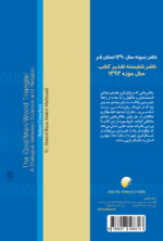 خدا انسان جهان